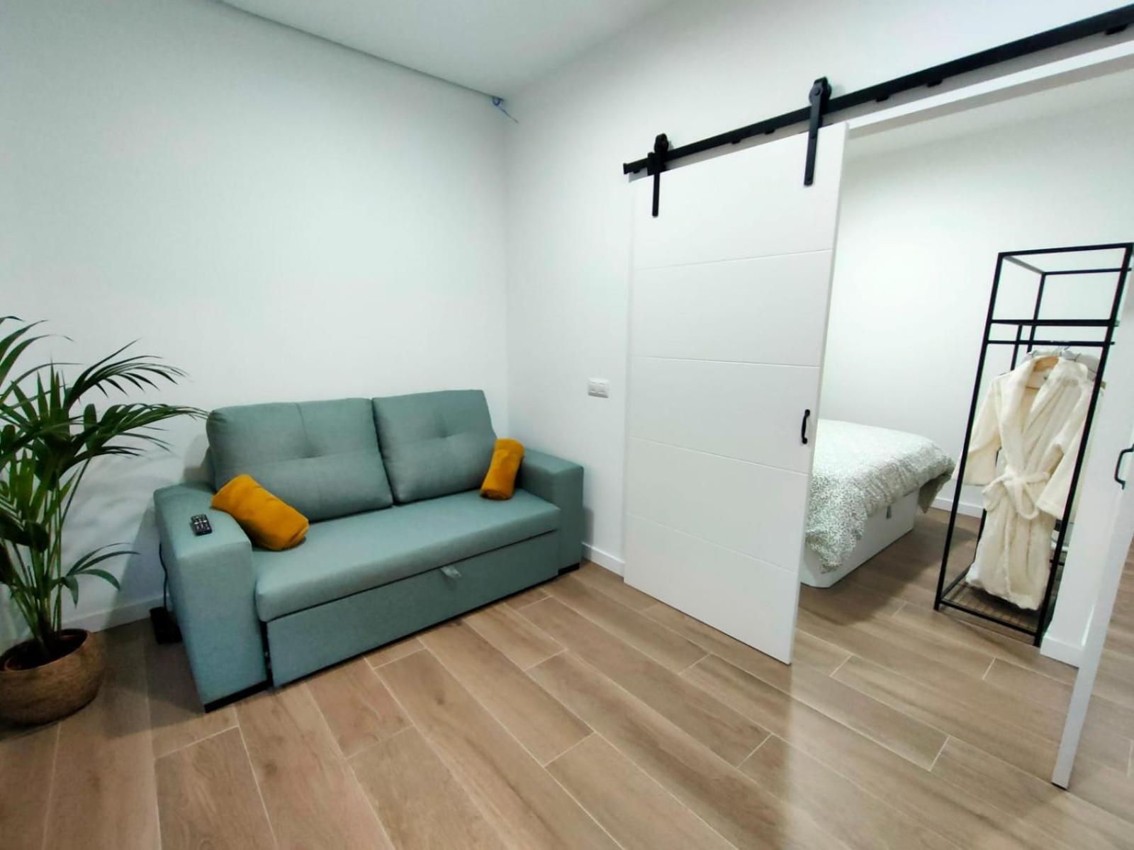 Apartamento El Adoquin Icod De Los Vinos Exterior photo