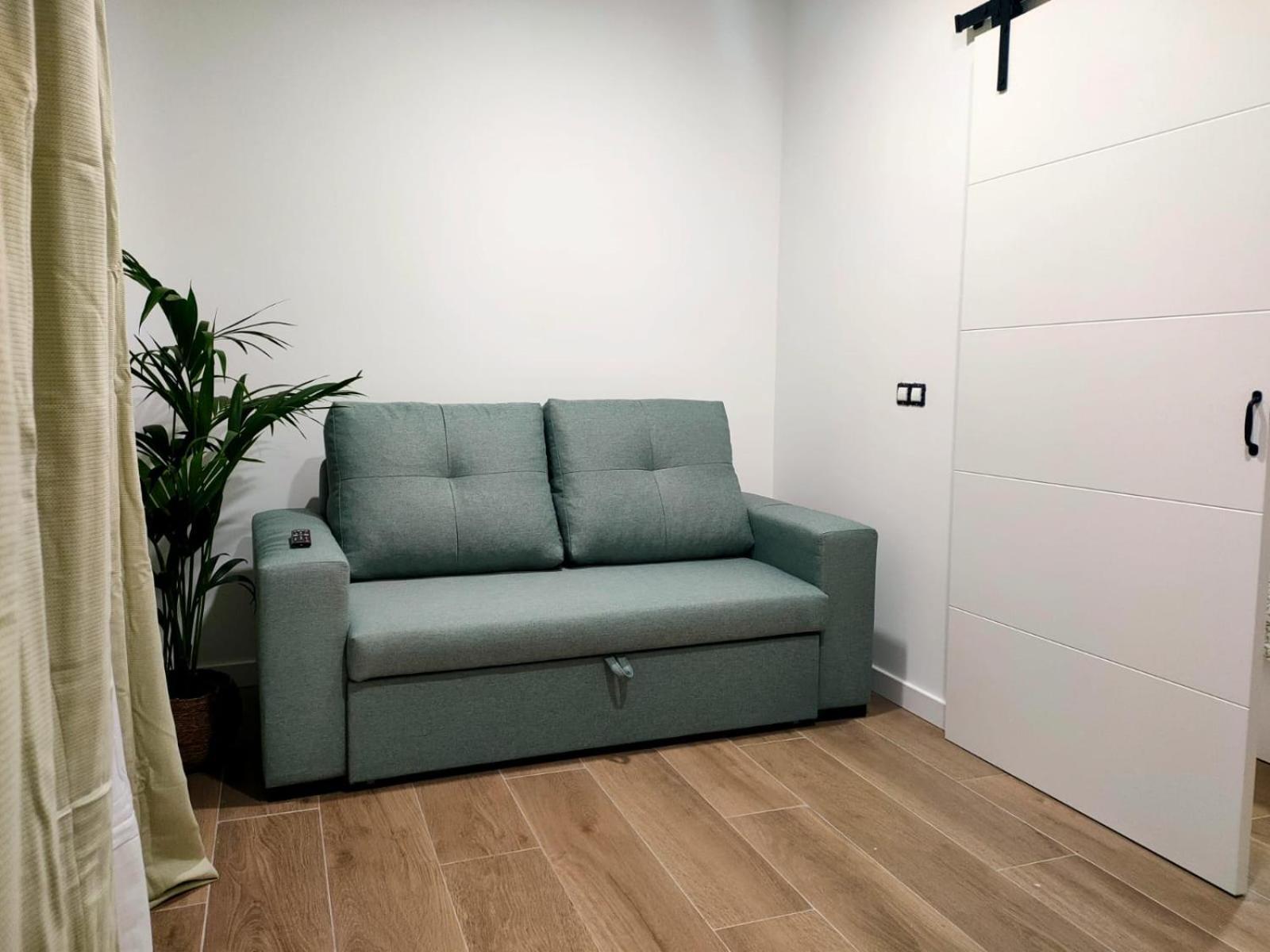 Apartamento El Adoquin Icod De Los Vinos Exterior photo