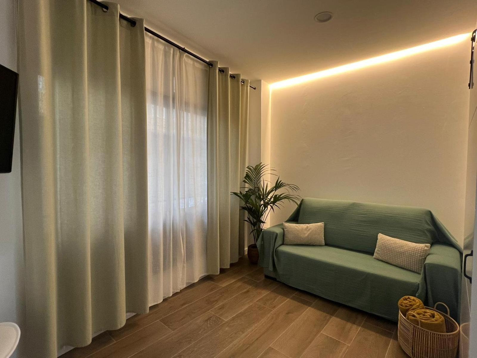 Apartamento El Adoquin Icod De Los Vinos Exterior photo