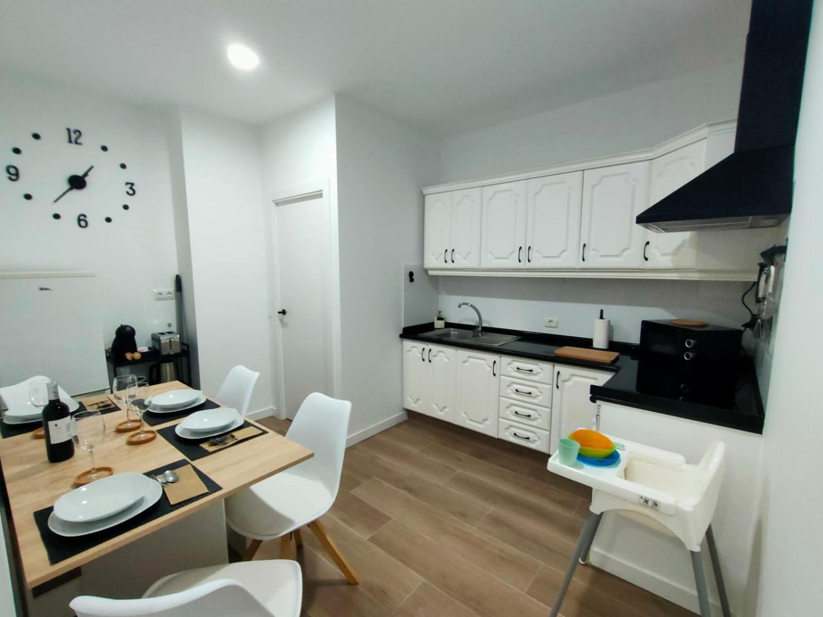 Apartamento El Adoquin Icod De Los Vinos Exterior photo